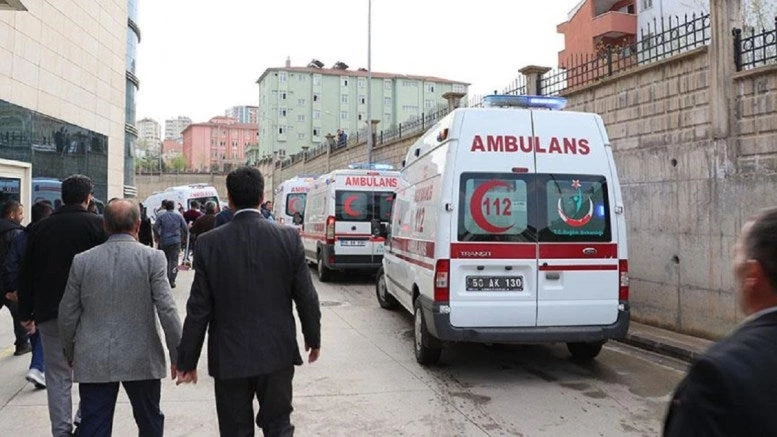 Τους διαλύουν – Ξεκίνησε η “εαρινή επίθεση” των Κούρδων εναντίον της Τουρκίας: 6 νεκροί, επτά τραυματίες